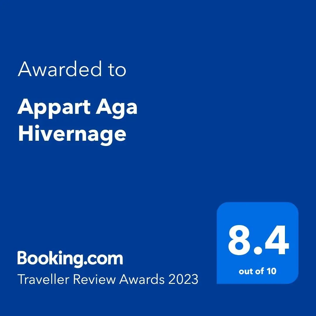 Appart Aga Hivernage Apartment Agadir