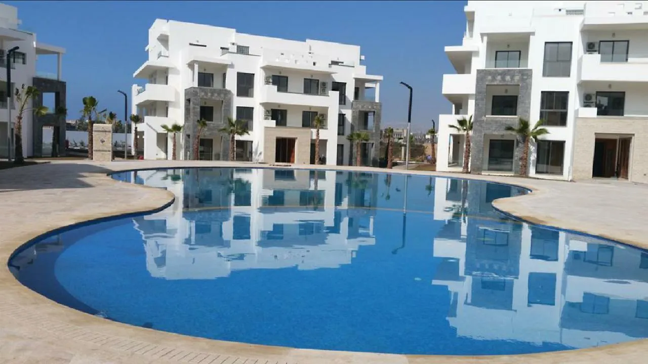 Appart Aga Hivernage Apartment Agadir