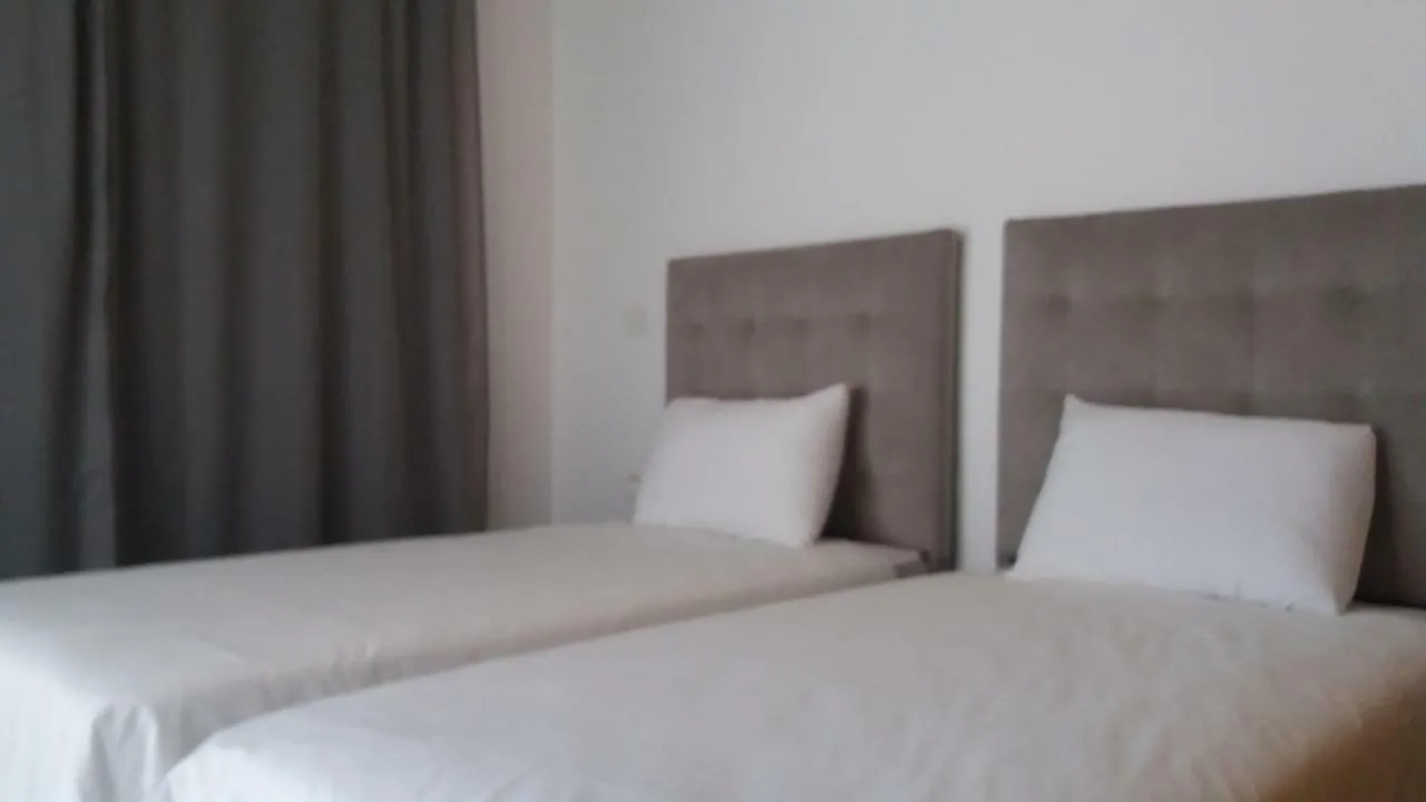 Appart Aga Hivernage Apartment Agadir 0*,