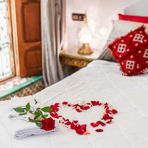 *** Bed & Breakfast Riad Taj Salma Morocco